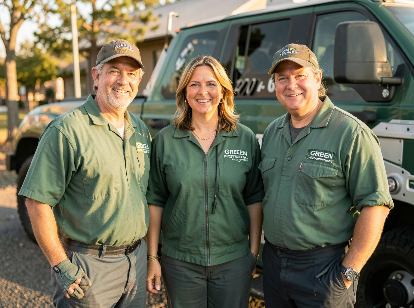 Water Damage Restoration company in Stanhope, NJ